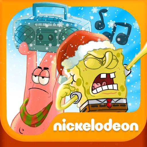SpongeBob Schwammkopf: Bikini Bottom Beat! icon