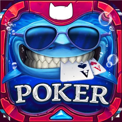 Texas Holdem app icon
