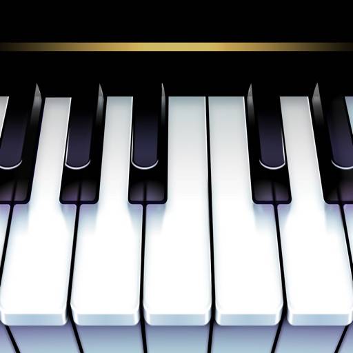 Piano clavier icon