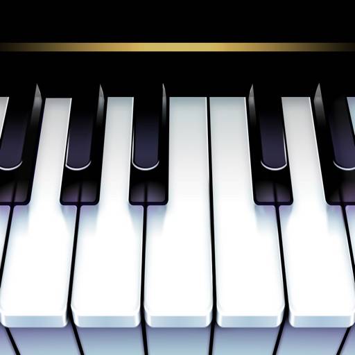 Piano Keyboard App: Play Songs simge