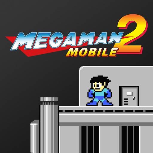 Mega Man 2 Mobile icon