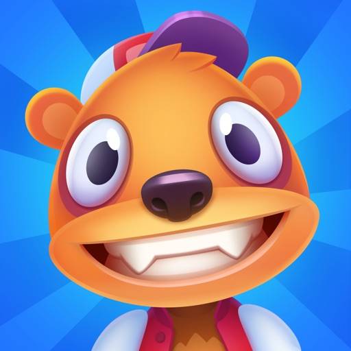 Despicable Bear (Ad Free) icon
