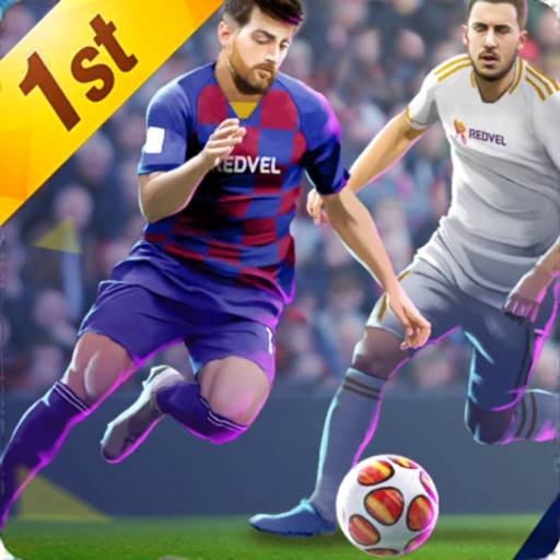 Soccer Star 23 Top Leagues app icon