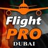 Pro Flight Simulator Dubai 4K icon