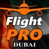 Pro Flight Simulator Dubai 4K icono
