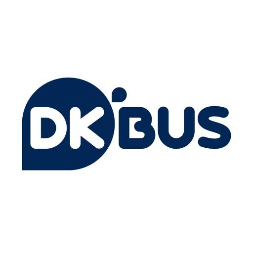 DKBUS Live app icon