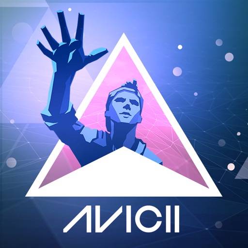 Avicii | Gravity HD app icon