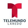 Telemundo Laredo app icon