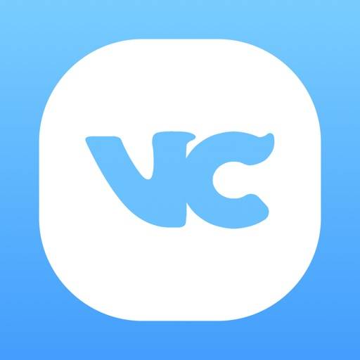 VChate - мессенджер для ВК