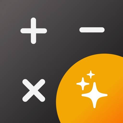 Calculator Air: AI Math Solver icon