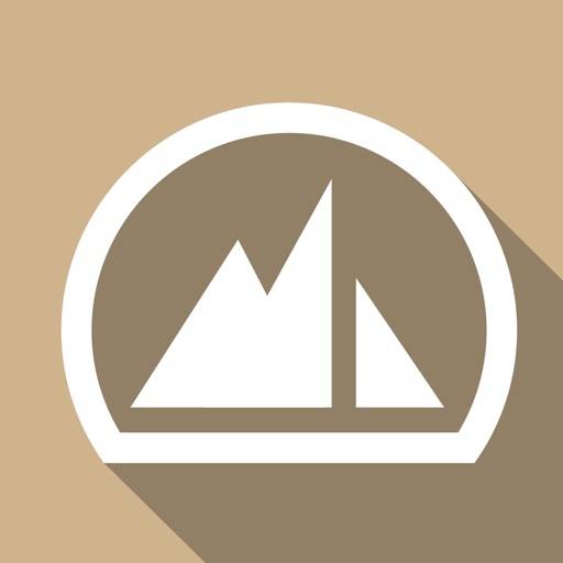 Hiking Guide: Joshua Tree app icon