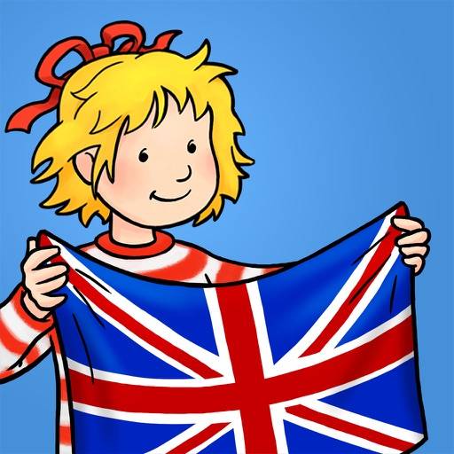 Conni Englisch löschen