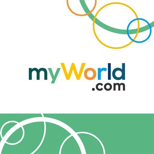 MyWorld Benefits icon