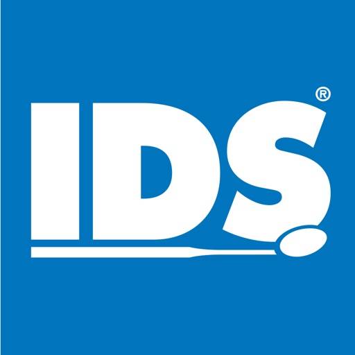 IDS Cologne Symbol