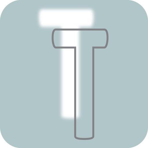 Tolerances: An Orthopaedic Reference Manual app icon