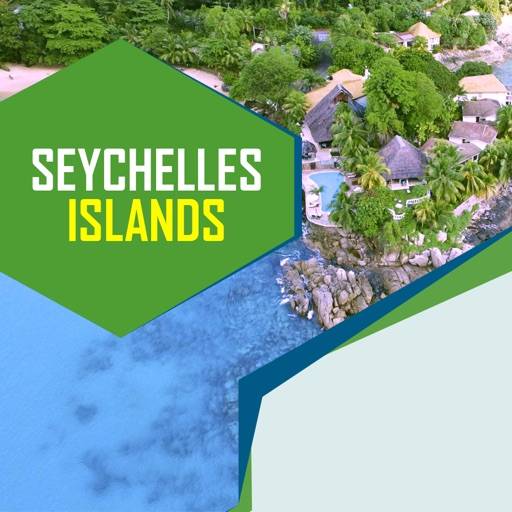 Seychelles Islands Tourism Symbol