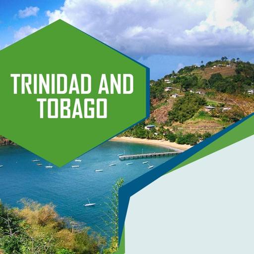 Trinidad and Tobago app icon