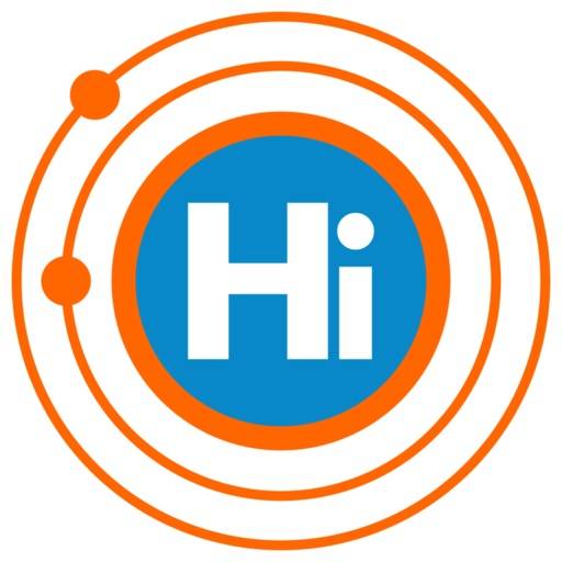 Hi Score Science app icon