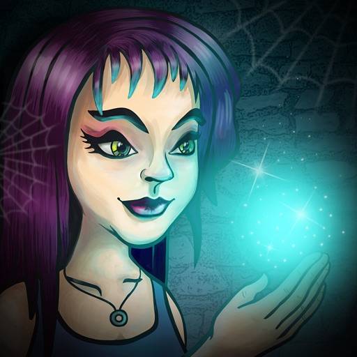 Alice and The Reformatory for Witches icon