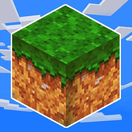 MultiCraft ― Build and Mine! icon