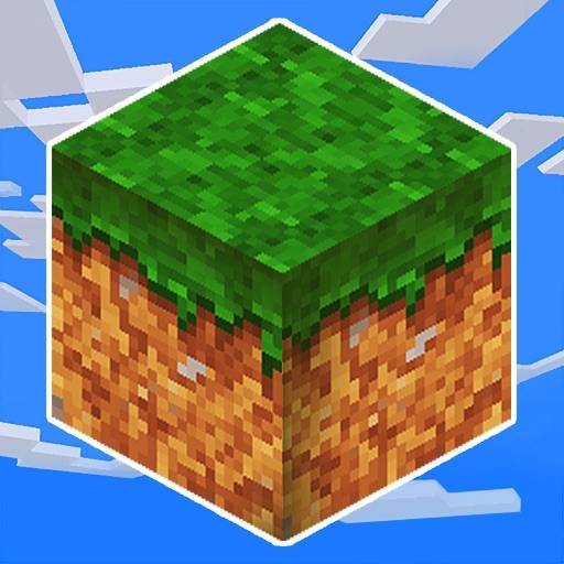 MultiCraft ― Build and Mine! икона
