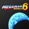 Mega Man 6 Mobile app icon