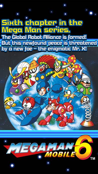 mega man 6 free download for android mega man 6 free download for android