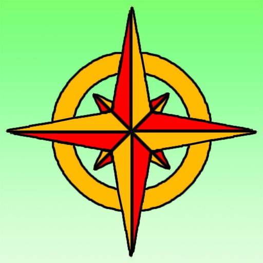 UTM Koordinaten Tool Symbol