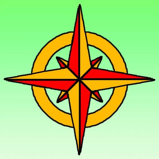 UTM Outil Coordonnées icône