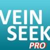 VeinSeek Pro app icon