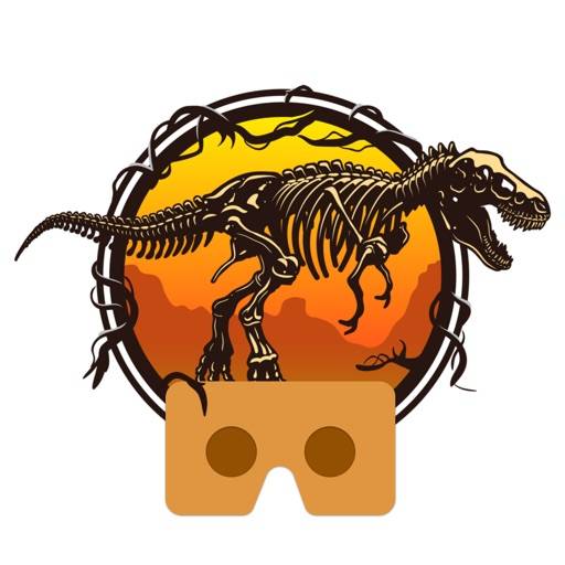 elimina Jurassic VR