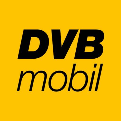 DVB mobil Symbol