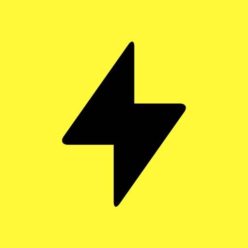 My Lightning Tracker & Alerts app icon