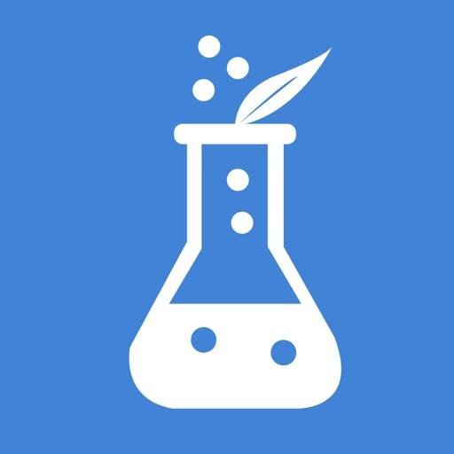 Biochemic Tissue Salts icon