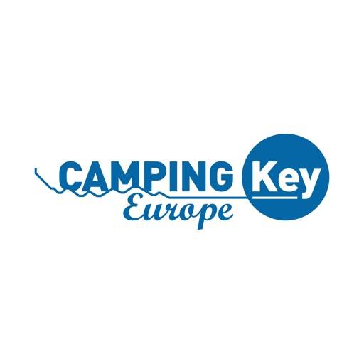 ta bort Camping Key