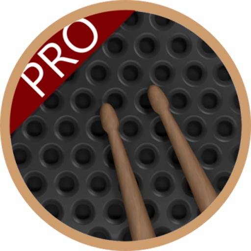 Drum Loops & Metronome Pro icon