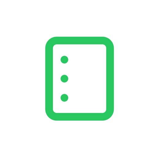 Untitled app icon