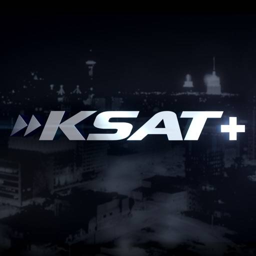 KSAT Plus icon