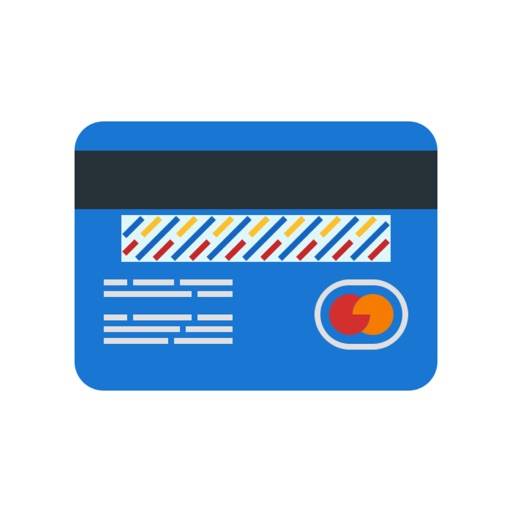 delete Credit Card Reader Pro
