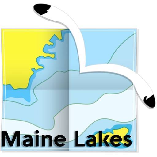 Maine Lakes löschen