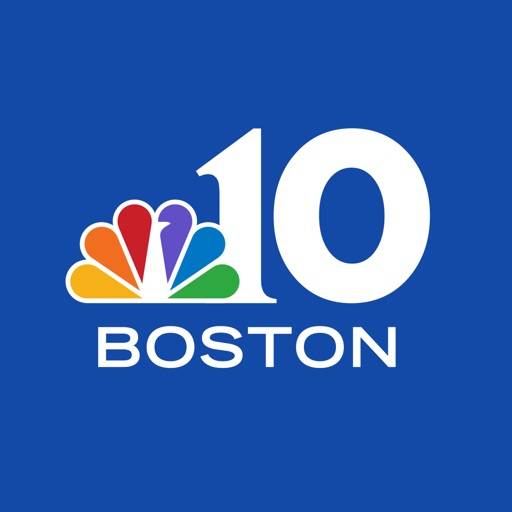 NBC10 Boston: News & Weather app icon