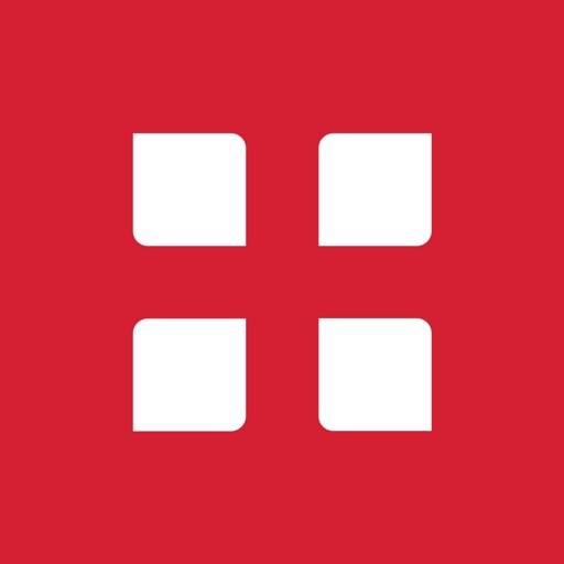 Swiss Medical app icon