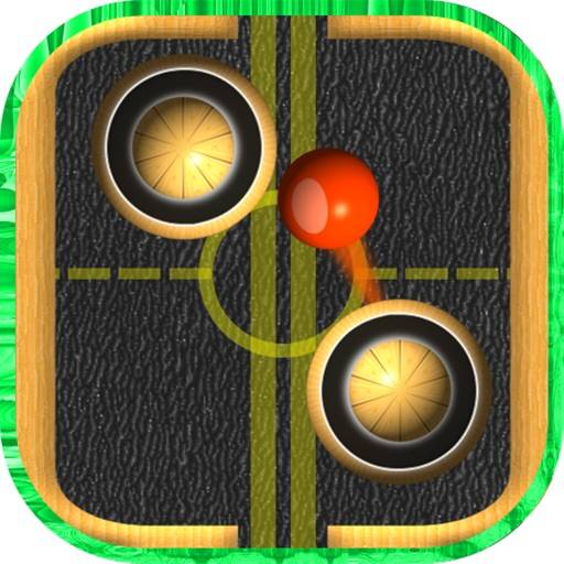 Street Air Hockey app icon