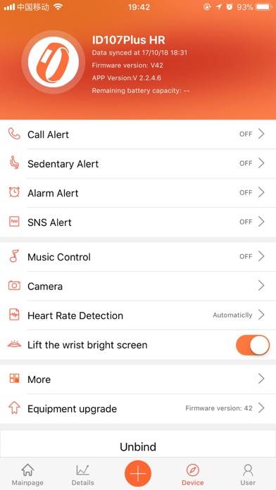 app veryfitpro