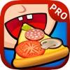 Baby Kitchen: Pizza Little Chef app icon