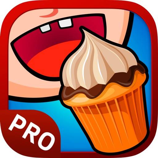 Cupcake Kids Food Games. Premium