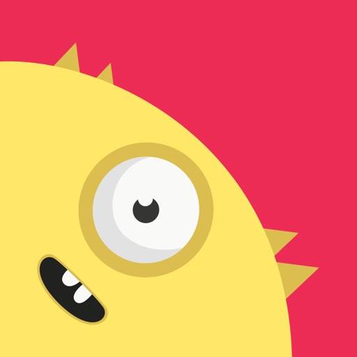 Spinny Monster app icon