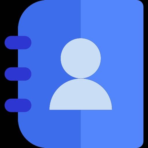 Get Contacts Backup icon