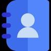 Get Contacts Backup app icon