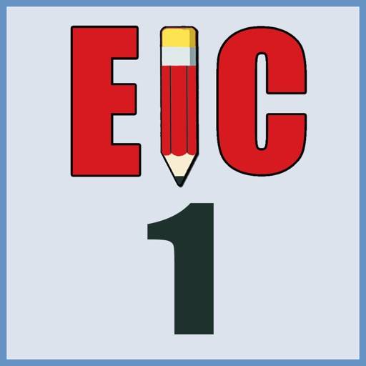 Editor in Chief® Level 1 icon